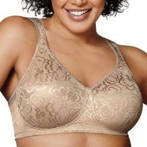 Playtex Women's 18 Hour Ultimate Lift Bra New